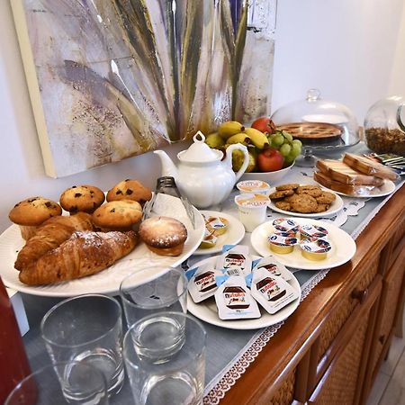La Petite Maison 갈리폴리 외부 사진